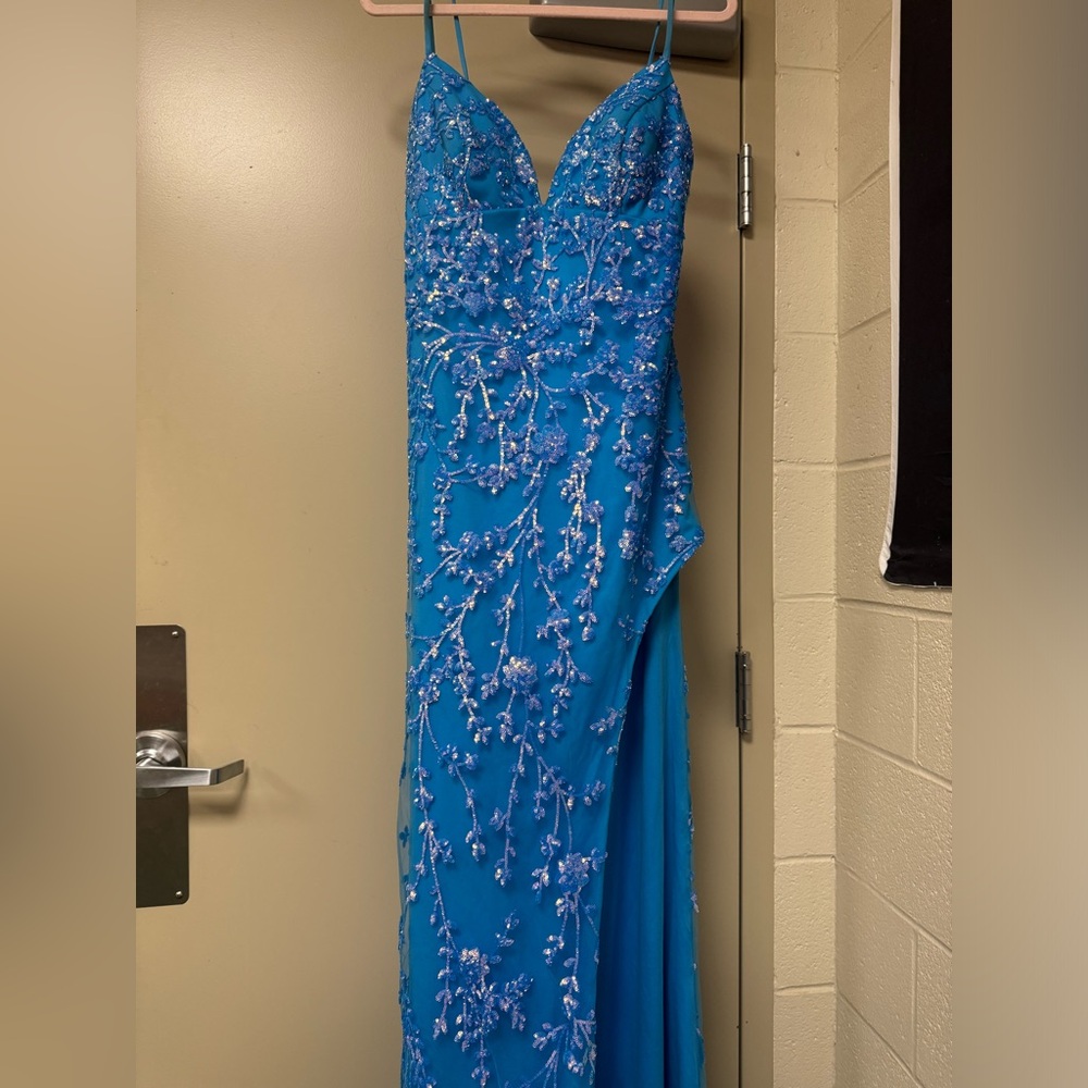 Stacees Prom Dress Size 6